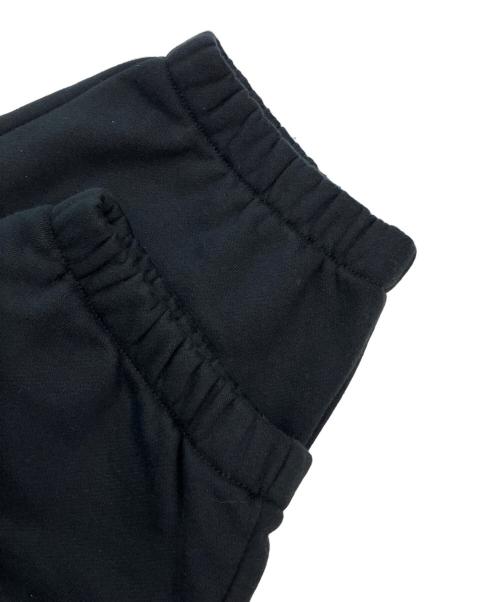 JORDAN（ジョーダン）JORDAN (ジョーダン) スウェットパンツ ブラック サイズ:3XLの古着・服飾アイテム