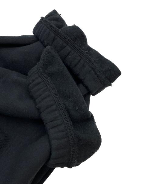 JORDAN（ジョーダン）JORDAN (ジョーダン) スウェットパンツ ブラック サイズ:3XLの古着・服飾アイテム