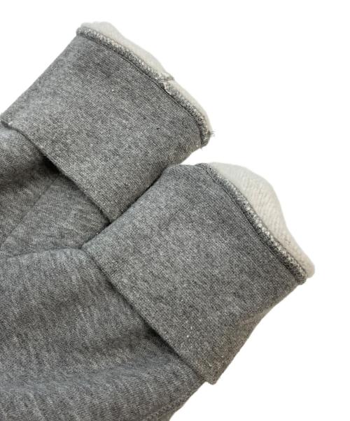 JORDAN（ジョーダン）JORDAN (ジョーダン) ジップパーカー グレー サイズ:XLの古着・服飾アイテム