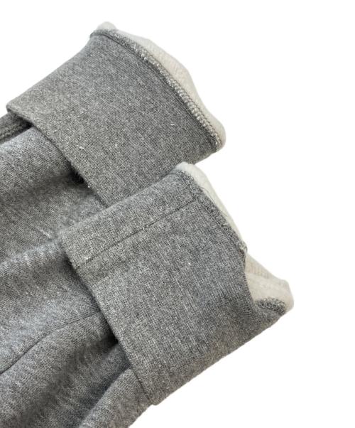JORDAN（ジョーダン）JORDAN (ジョーダン) ジップパーカー グレー サイズ:XLの古着・服飾アイテム