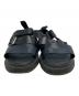 中古・古着 Dr.Martens (ドクターマーチン) サンダル ブラック サイズ:26：6000円