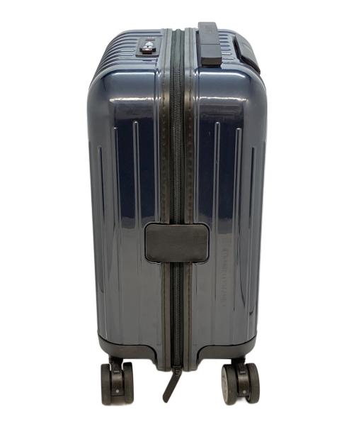 RIMOWA（リモワ）RIMOWA (リモワ) スーツケース ネイビーの古着・服飾アイテム