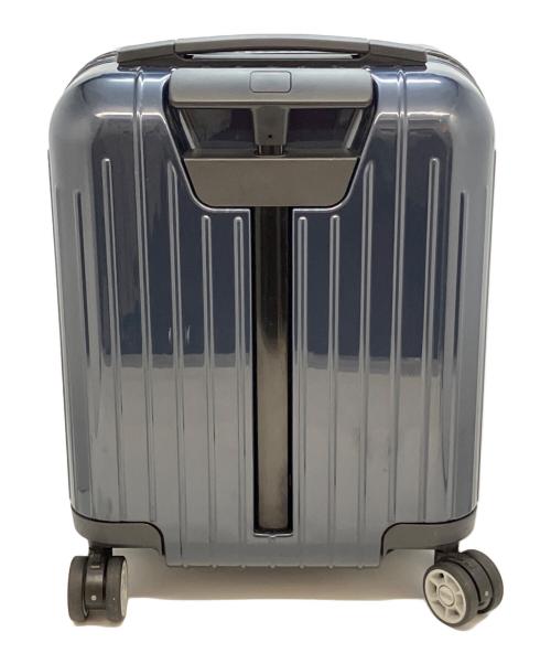 RIMOWA（リモワ）RIMOWA (リモワ) スーツケース ネイビーの古着・服飾アイテム