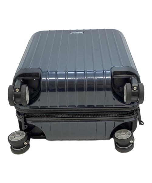RIMOWA（リモワ）RIMOWA (リモワ) スーツケース ネイビーの古着・服飾アイテム