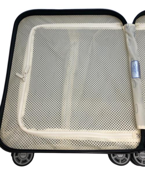 RIMOWA（リモワ）RIMOWA (リモワ) スーツケース ネイビーの古着・服飾アイテム