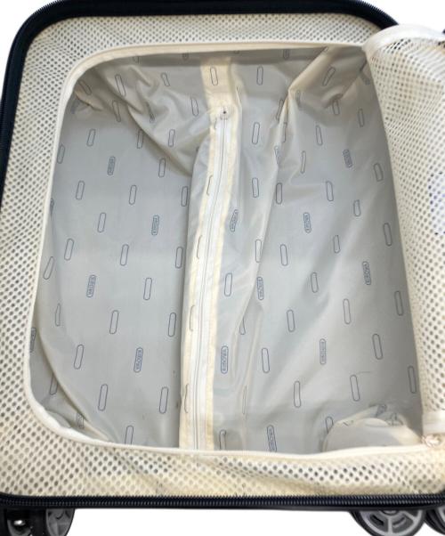 RIMOWA（リモワ）RIMOWA (リモワ) スーツケース ネイビーの古着・服飾アイテム