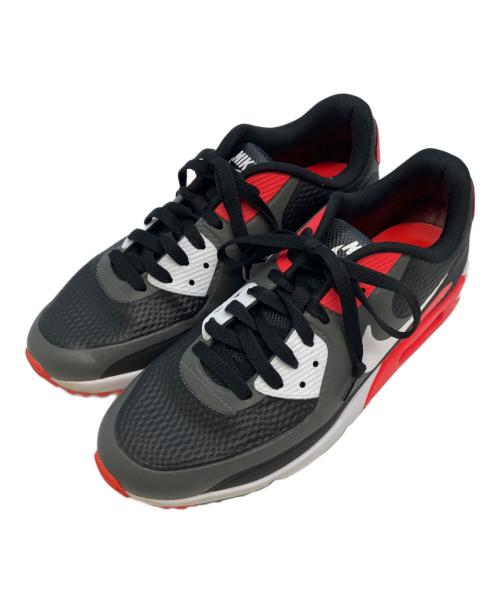 NIKE（ナイキ）NIKE (ナイキ) ローカットスニーカー ブラック サイズ:26の古着・服飾アイテム