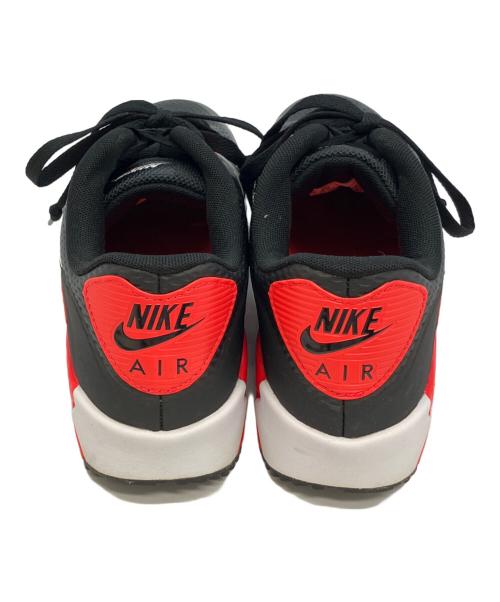 NIKE（ナイキ）NIKE (ナイキ) ローカットスニーカー ブラック サイズ:26の古着・服飾アイテム