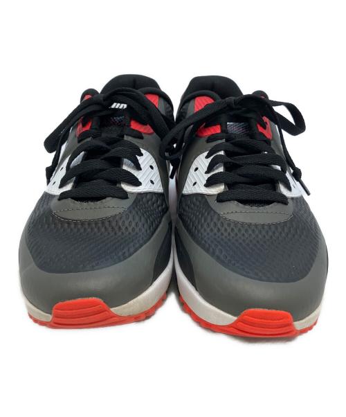 NIKE（ナイキ）NIKE (ナイキ) ローカットスニーカー ブラック サイズ:26の古着・服飾アイテム