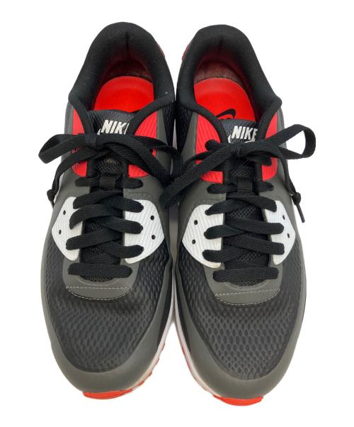 NIKE（ナイキ）NIKE (ナイキ) ローカットスニーカー ブラック サイズ:26の古着・服飾アイテム