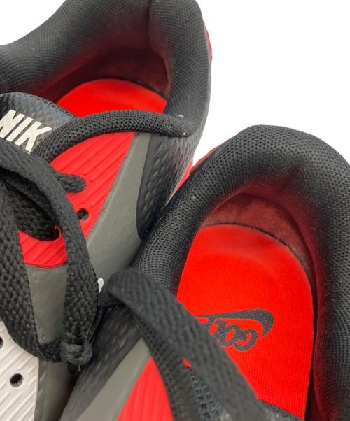NIKE（ナイキ）NIKE (ナイキ) ローカットスニーカー ブラック サイズ:26の古着・服飾アイテム