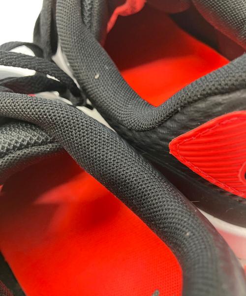 NIKE（ナイキ）NIKE (ナイキ) ローカットスニーカー ブラック サイズ:26の古着・服飾アイテム