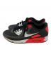 NIKE (ナイキ) ローカットスニーカー ブラック サイズ:26：9000円