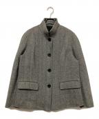 BURBERRY LONDONバーバリーロンドン）の古着「ジャケット」｜グレー