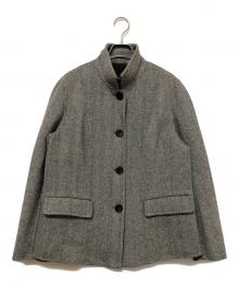 BURBERRY LONDON（バーバリーロンドン）の古着「ジャケット」｜グレー