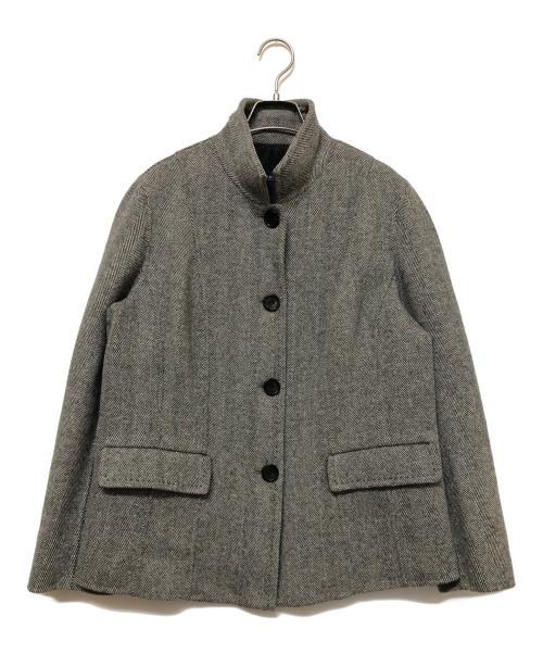 BURBERRY LONDON（バーバリーロンドン）BURBERRY LONDON (バーバリーロンドン) ジャケット グレー サイズ:SIZE 44の古着・服飾アイテム