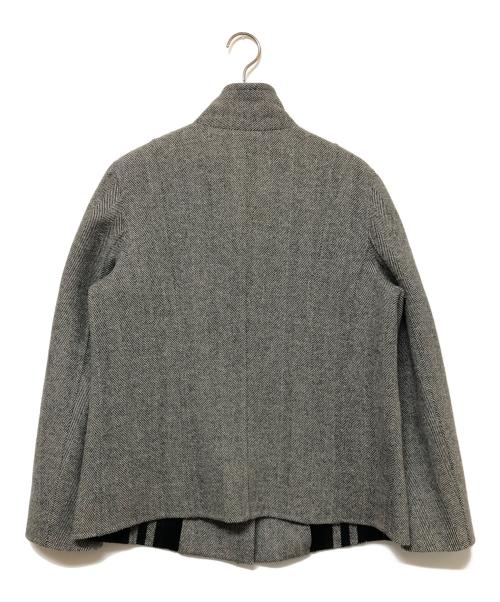 BURBERRY LONDON（バーバリーロンドン）BURBERRY LONDON (バーバリーロンドン) ジャケット グレー サイズ:SIZE 44の古着・服飾アイテム