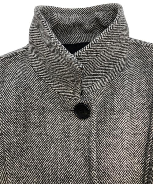 BURBERRY LONDON（バーバリーロンドン）BURBERRY LONDON (バーバリーロンドン) ジャケット グレー サイズ:SIZE 44の古着・服飾アイテム