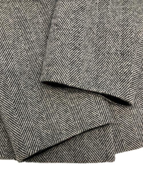 BURBERRY LONDON（バーバリーロンドン）BURBERRY LONDON (バーバリーロンドン) ジャケット グレー サイズ:SIZE 44の古着・服飾アイテム