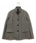 BURBERRY LONDON（バーバリーロンドン）の古着「ジャケット」｜グレー