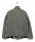 BURBERRY LONDON (バーバリーロンドン) ジャケット グレー サイズ:SIZE 44：8000円