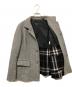 BURBERRY LONDONの古着・服飾アイテム：8000円