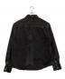 Calvin Klein Jeans (カルバンクラインジーンズ) デニムジャケット ブラック サイズ:SIZE M：9000円