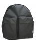 KARRI AMIACALVA（カリ アミアカルヴァ）の古着「バックパック」｜ブラック