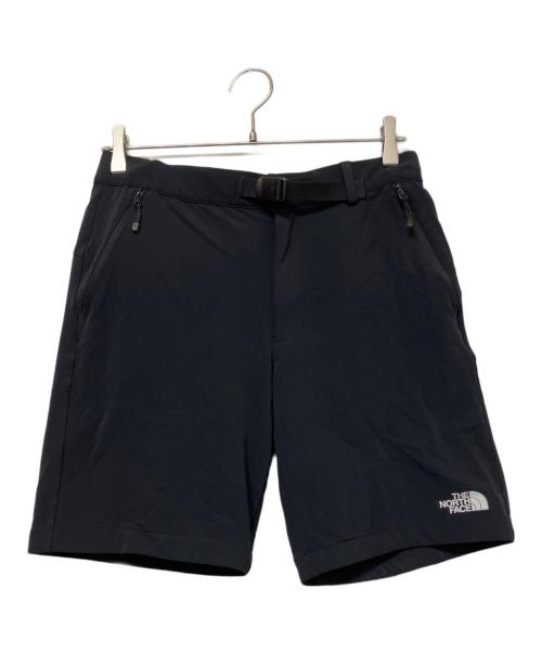 THE NORTH FACE（ザ ノース フェイス）THE NORTH FACE (ザ ノース フェイス) バーブショーツ ブラック サイズ:Ｓの古着・服飾アイテム