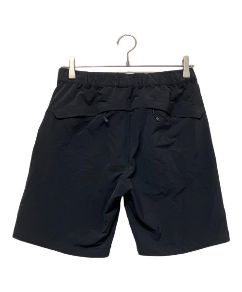 THE NORTH FACE（ザ ノース フェイス）THE NORTH FACE (ザ ノース フェイス) バーブショーツ ブラック サイズ:Ｓの古着・服飾アイテム