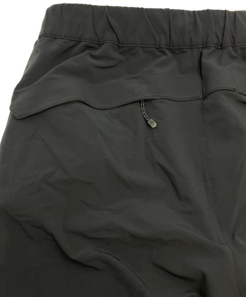 THE NORTH FACE（ザ ノース フェイス）THE NORTH FACE (ザ ノース フェイス) バーブショーツ ブラック サイズ:Ｓの古着・服飾アイテム