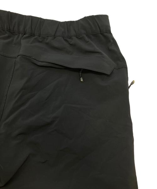 THE NORTH FACE（ザ ノース フェイス）THE NORTH FACE (ザ ノース フェイス) バーブショーツ ブラック サイズ:Ｓの古着・服飾アイテム