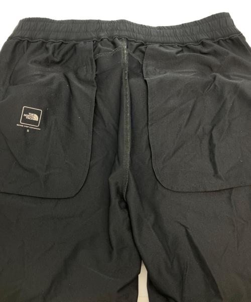 THE NORTH FACE（ザ ノース フェイス）THE NORTH FACE (ザ ノース フェイス) バーブショーツ ブラック サイズ:Ｓの古着・服飾アイテム