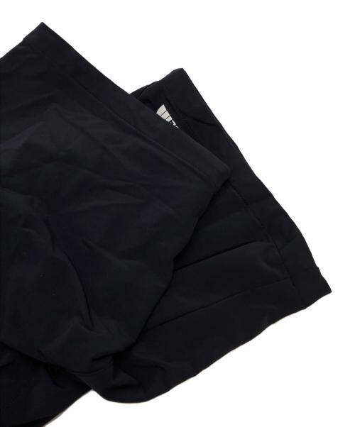 THE NORTH FACE（ザ ノース フェイス）THE NORTH FACE (ザ ノース フェイス) バーブショーツ ブラック サイズ:Ｓの古着・服飾アイテム