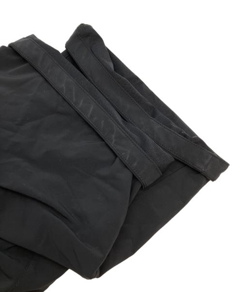 THE NORTH FACE（ザ ノース フェイス）THE NORTH FACE (ザ ノース フェイス) バーブショーツ ブラック サイズ:Ｓの古着・服飾アイテム