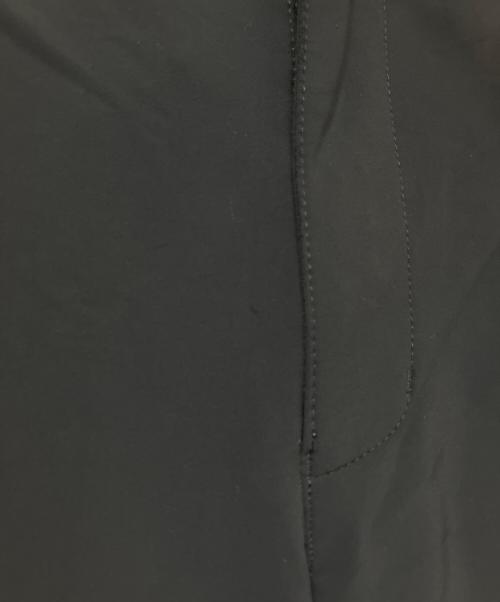 THE NORTH FACE（ザ ノース フェイス）THE NORTH FACE (ザ ノース フェイス) バーブショーツ ブラック サイズ:Ｓの古着・服飾アイテム