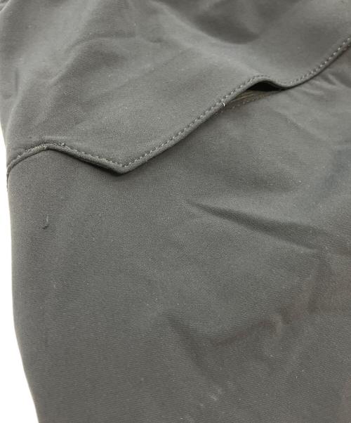 THE NORTH FACE（ザ ノース フェイス）THE NORTH FACE (ザ ノース フェイス) バーブショーツ ブラック サイズ:Ｓの古着・服飾アイテム