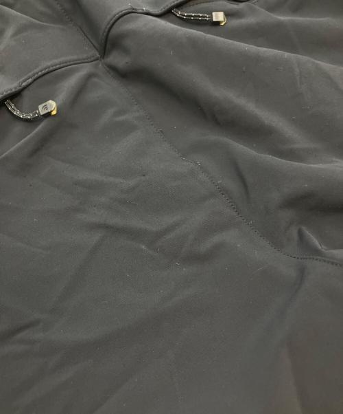 THE NORTH FACE（ザ ノース フェイス）THE NORTH FACE (ザ ノース フェイス) バーブショーツ ブラック サイズ:Ｓの古着・服飾アイテム