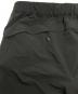 中古・古着 THE NORTH FACE (ザ ノース フェイス) バーブショーツ ブラック サイズ:Ｓ：4000円