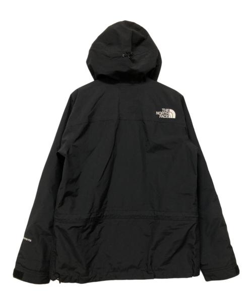THE NORTH FACE（ザ ノース フェイス）THE NORTH FACE (ザ ノース フェイス) Mountain Light Jacket　マウンテンパーカー ブラック サイズ:SIZE XLの古着・服飾アイテム