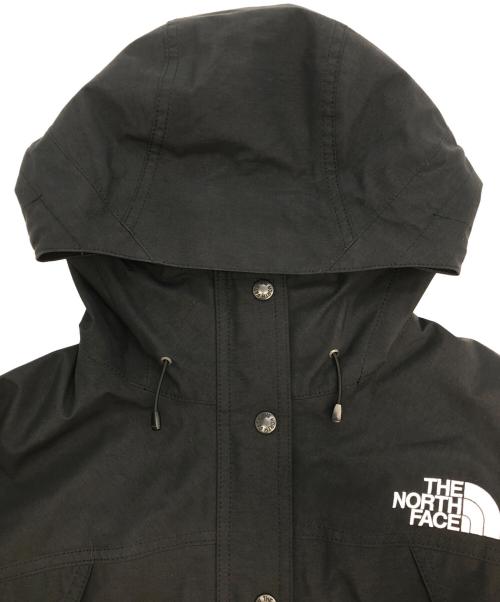 THE NORTH FACE（ザ ノース フェイス）THE NORTH FACE (ザ ノース フェイス) Mountain Light Jacket　マウンテンパーカー ブラック サイズ:SIZE XLの古着・服飾アイテム