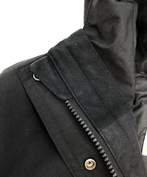 THE NORTH FACE（ザ ノース フェイス）THE NORTH FACE (ザ ノース フェイス) Mountain Light Jacket　マウンテンパーカー ブラック サイズ:SIZE XLの古着・服飾アイテム
