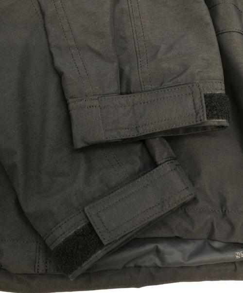 THE NORTH FACE（ザ ノース フェイス）THE NORTH FACE (ザ ノース フェイス) Mountain Light Jacket　マウンテンパーカー ブラック サイズ:SIZE XLの古着・服飾アイテム