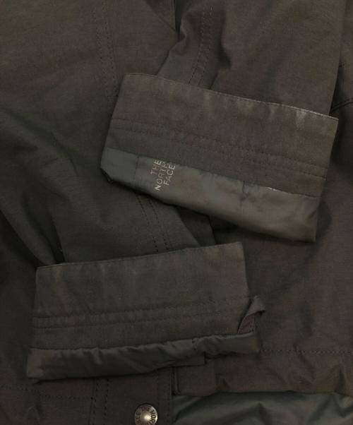 THE NORTH FACE（ザ ノース フェイス）THE NORTH FACE (ザ ノース フェイス) Mountain Light Jacket　マウンテンパーカー ブラック サイズ:SIZE XLの古着・服飾アイテム