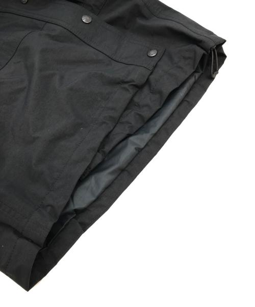 THE NORTH FACE（ザ ノース フェイス）THE NORTH FACE (ザ ノース フェイス) Mountain Light Jacket　マウンテンパーカー ブラック サイズ:SIZE XLの古着・服飾アイテム