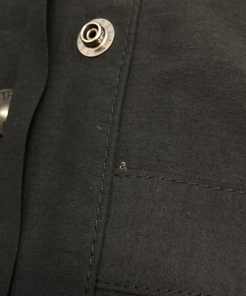THE NORTH FACE（ザ ノース フェイス）THE NORTH FACE (ザ ノース フェイス) Mountain Light Jacket　マウンテンパーカー ブラック サイズ:SIZE XLの古着・服飾アイテム