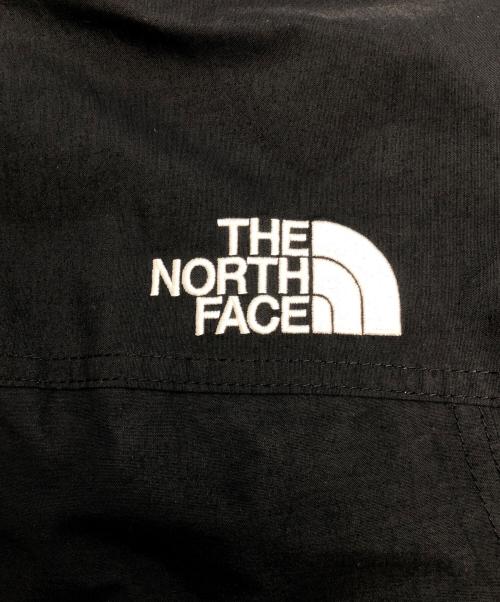THE NORTH FACE（ザ ノース フェイス）THE NORTH FACE (ザ ノース フェイス) Mountain Light Jacket　マウンテンパーカー ブラック サイズ:SIZE XLの古着・服飾アイテム