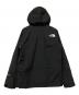 THE NORTH FACE (ザ ノース フェイス) Mountain Light Jacket　マウンテンパーカー ブラック サイズ:SIZE XL：18000円