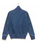 adidas (アディダス) トラックデニムジャケット ネイビー サイズ:SIZE S：9000円
