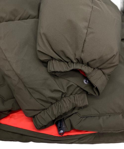 VOLCOM（ボルコム）VOLCOM (ボルコム) MAXSTONE 5K JACKET カーキ サイズ:SIZE Mの古着・服飾アイテム